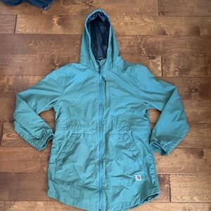 EUC Carhartt Rockford Windbreaker